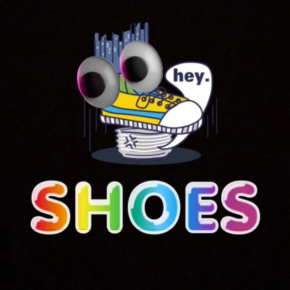 👠🥾👟👞